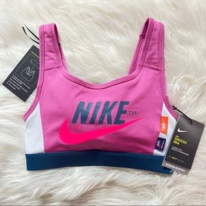 ✰ nike sports bra ✰